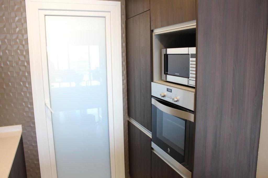 Sunset Drive, Cerca De La Playa Poniente Apartment Benidorm Exterior foto