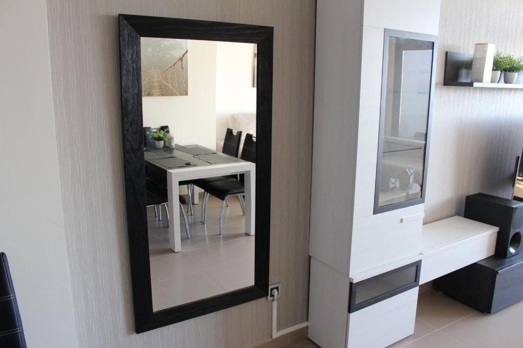 Sunset Drive, Cerca De La Playa Poniente Apartment Benidorm Exterior foto